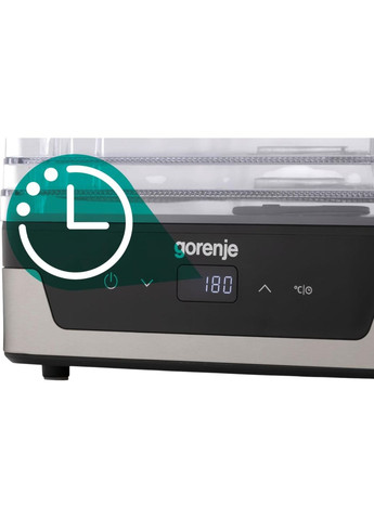 Сушилка FDK400DE Gorenje (364861853)