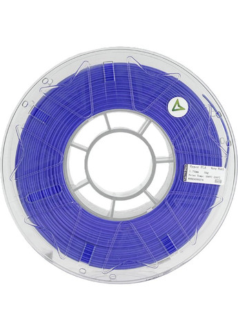Пластик для 3D принтера Hyper PLA RFID Filament 1кг, 1.75мм Lavender (3301010463) Creality (324431805)