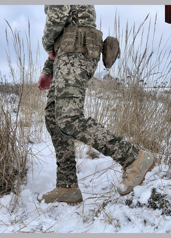 Тактический пояс /песочный камуфляж No Brand (359381296)