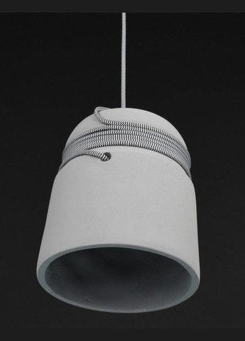 Люстра підвісна на 1 лампочку 27823 Хром 30-180х18х18 см. Sunnysky (364753186)