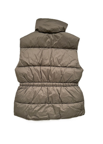 Жилет короткий жіночий зелений JJXX (305068119)