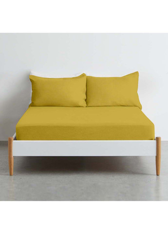 Простынь на резинке 90х200х20 см Cosas (311549655)