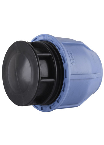 Заглушка ПНД 50 5005 VSplast (336384703)