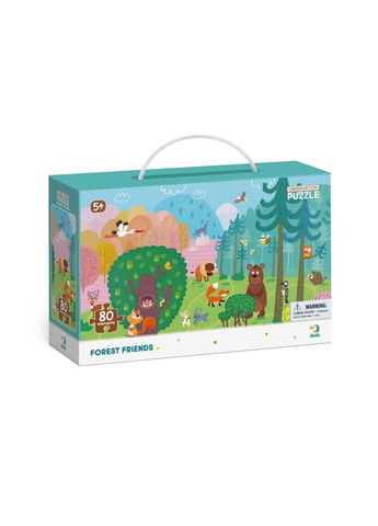 ПАЗЛ ЛЕСНЫЕ ДРУЗЬЯ 300140 Dodo (297129219)