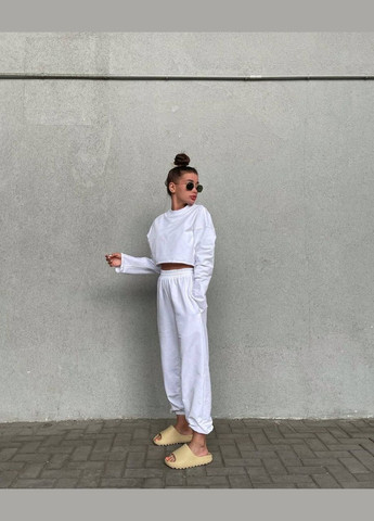 Жіночий спортивний костюм FINO Mode (328990782)