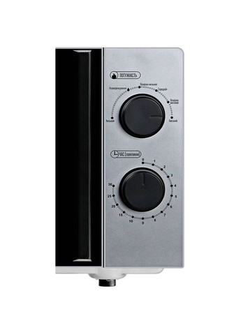 Мікрохвильова піч MW-4001S Galanz (306882403)