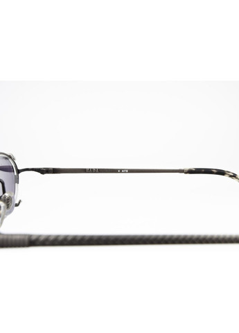 Очки солнцезащитные унисекс, оправа BL1621 Made in Japan Vintage Bada (366972284)