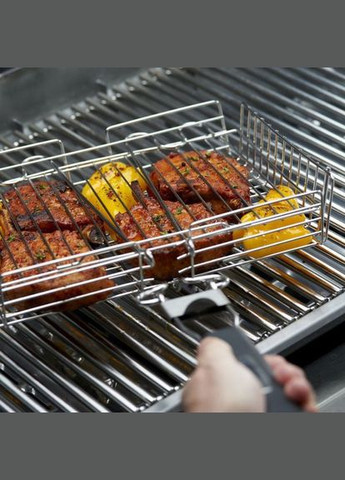 Грати для приготування з ручкою 65070 Broil King (317303880)