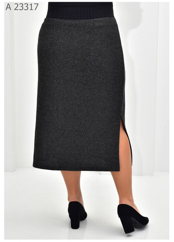 Спідниця жіноча великого розміру SK (316655350)