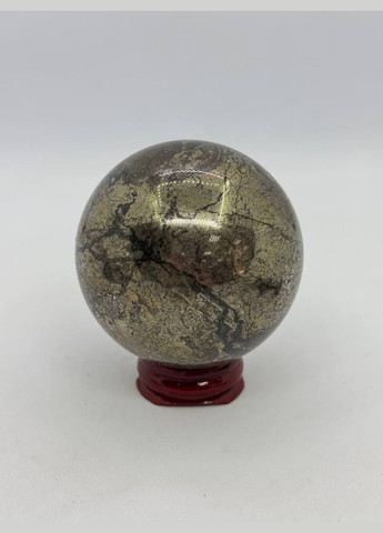 Куля з піриту 58 мм Золотий No Brand (335870789)