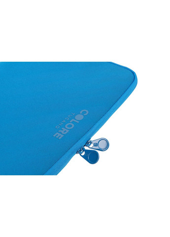 Чохол Colore 13"/14", блакитний Tucano (366830954)