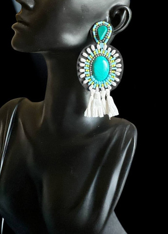 Серьги Glamorous (342080474)