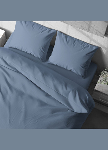 Комплект постельного белья Евро полисатин Lelit (331788322)