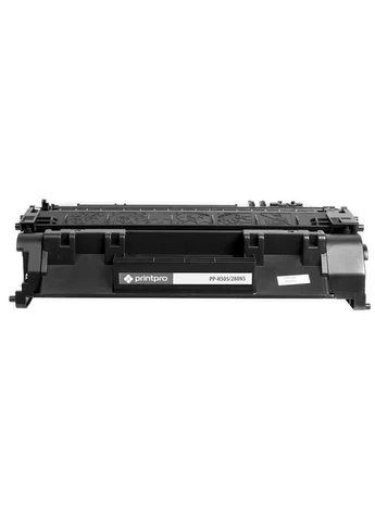 Картридж NonStop (PP-H505/280NS) HP LJ M425DN/425DW (CE505A/CF280A) PrintPro (386042823)