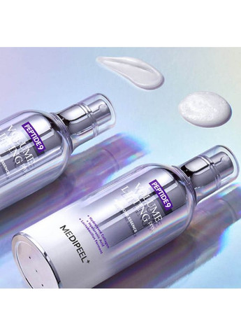 Есенція інтенсивна проти зморшок Peptide 9 Volume Lifting All In One Essence, 100 мл Medi-Peel (370143734)