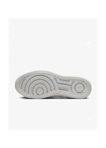 Кроссовки женские W Af1 Plt.Af.Orm White Dx3730-300 Nike белые (364837598)