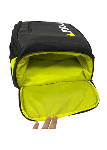 Рюкзак Vision II Black (80166) Joola (346532048)