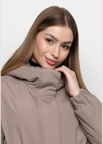 Экошуба 1329M-C Т. беж/ горное эхо V20/ 18-34 Samange (311669103)