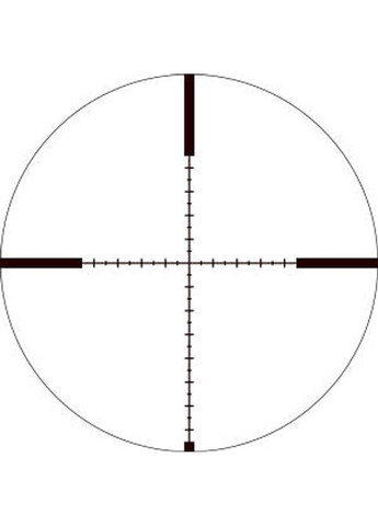 Прицел оптический Diamondback Tactical 4-12x40 Vortex (367589106)