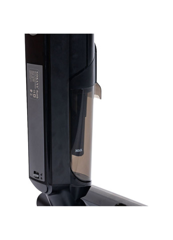 Вертикальний пилосос SK-13039 акумуляторний для сухого та вологого прибирання, Sokany (361678140)