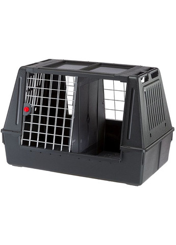 Переноска для собак до автомобіля до 40 кг Atlas Car 100 Scenic Ferplast (353688588)