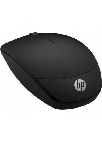 Миша HP x200 wireless black (268146076)