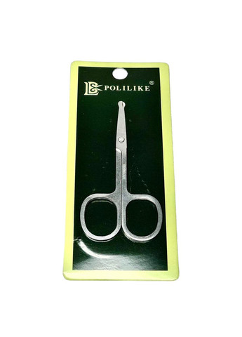 Ножницы маникюрные детские Global Fashion (325452720)