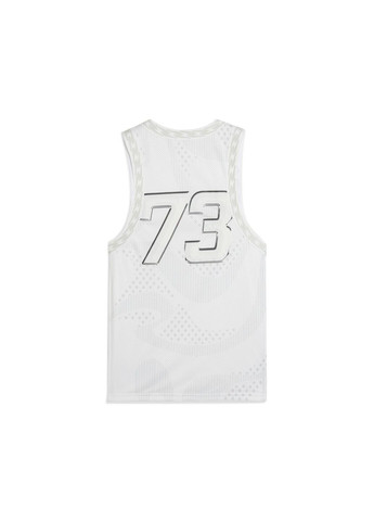 Майка Jer-She Basketball Jersey Women Puma — 351596225