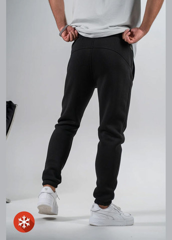 Черные брюки Teamv