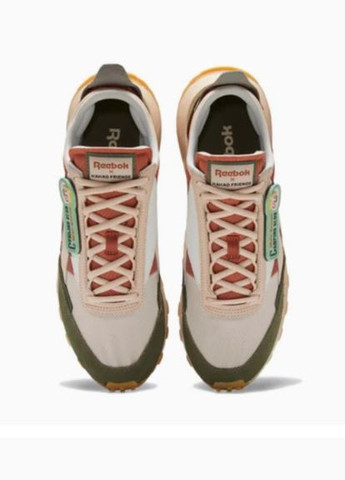 Обувь unisex кроссовки 020425 В комб. GZ6150 США 35(р) Reebok комбинированные всесезоны (323170129)