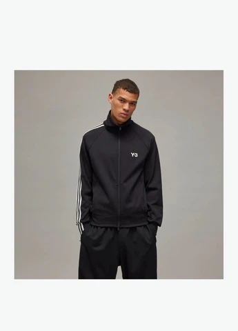 Олімпійка Y-3 3-Stripes Y-3 JF0668 adidas (378370293)