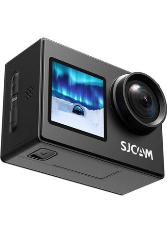 Экшн-камера SJ4000 Dual Screen (6972476162343) SJCam (331012439)