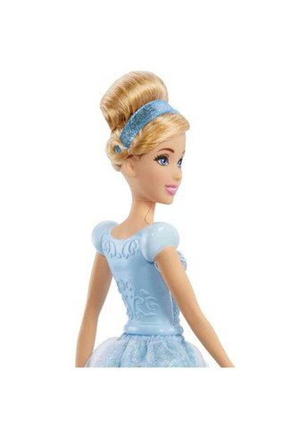Кукла-принцесса Попелюшка (HLW06) DISNEY PRINCESS (335401168)
