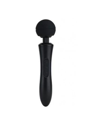 Вібратор-Мікрофон з пульсацією Massager Ultra Powerful -Big USB Boss Series (383105299)