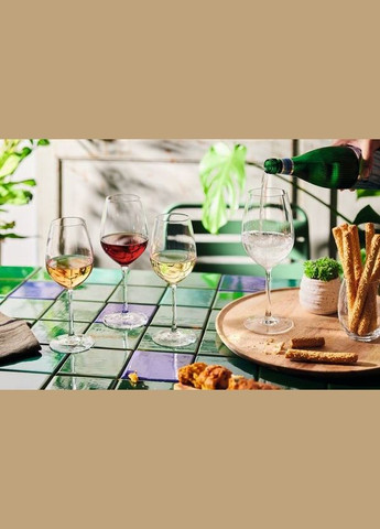 Набор бокалов Menades, 4х470 мл (6932020) Luminarc (314977605)