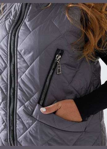 Стеганая жилетка женская Liton (302752441)