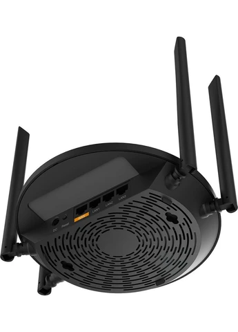 Бездротовий маршрутизатор (роутер) Reyee RG-EW300 PRO [77746] Ruijie (400982035)