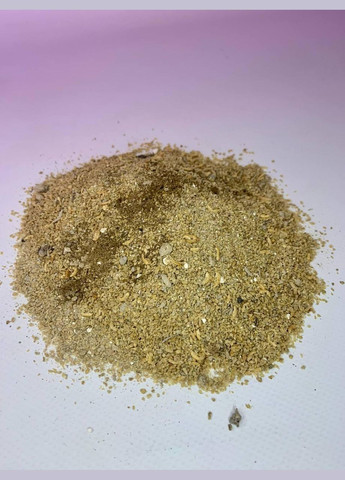 Білкова суміш для равликів ахатин, арахатин, ліміколярій Happy Pets 150г. No Brand (320950444)