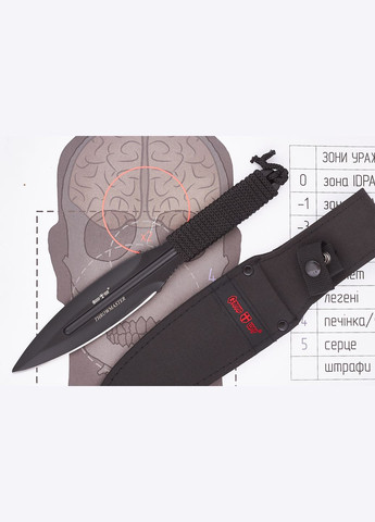 Ніж метальний 2437 Grand Way (341286648)