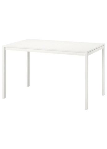 Стіл ІКЕА MELLTORP 125х75 см (s19011777) IKEA (278407936)