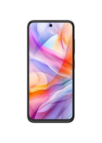 Мобільний телефон (m469622) ZTE Nubia V70 Design 8/128GB Gray (367069847)