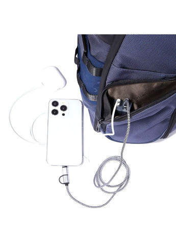 Рюкзак для ноутбука FX (FX) Blue CA6318FXBM_BLU Piquadro (372666360)