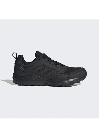 Черные демисезонные кроссовки terrex tracerocker 2 gore-tex trail running shoes black gz8910 adidas