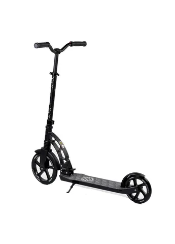 Самокат двухколесный 47351 складной с амортизацией Best Scooter (389532313)