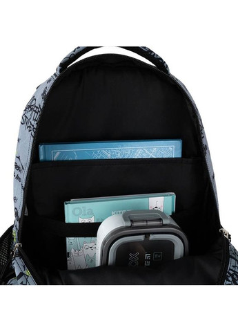 Рюкзак подростковый Teens 162M-4 16.5л (GO25-162M-4) GoPack (335406140)