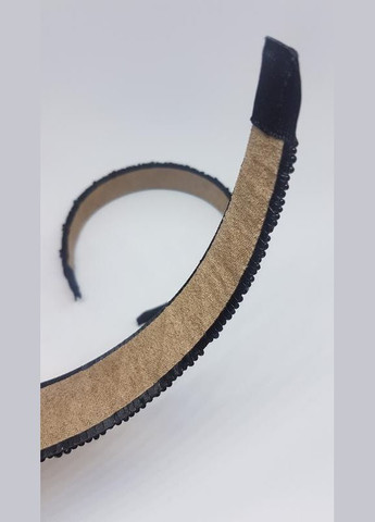 Шикарний жіночий обруч / обідок для волосся Oxa з бісером Hand Made (330619107)