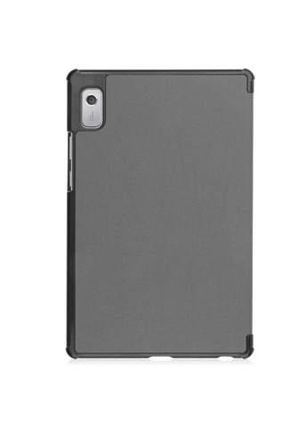 Чехол-книга Smart для Lenovo Tab M9 TB-310FU Gray (709224) BeCover (341490771)