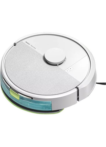 Робот-пылесос Roomba Combo 105 + AutoEmply Dock White (Y351240) iRobot (368901195)