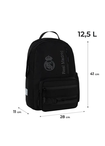Рюкзак Education teens Real Madrid 12,5 л RL26-949M Kite (401466883)