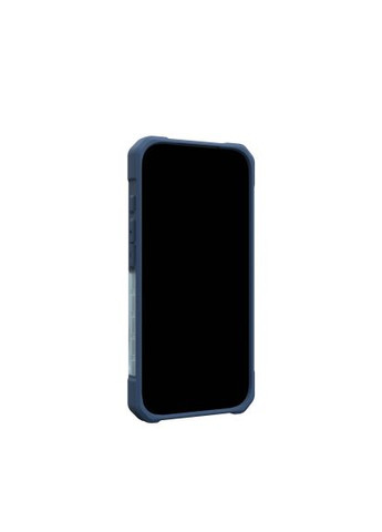 Чохол до мобільного телефона iPhone 17 Pro Pathfinder Clear MagSafe Bundle Blues Lanyard (1145511BV03) UAG iPhone 17 Pro Pathfinder Clear MagSafe Bundle Blue (366157891)